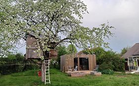 Studio De Jardin